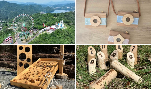 さがみ湖MORI MORI「スプリングフェスタ2026」